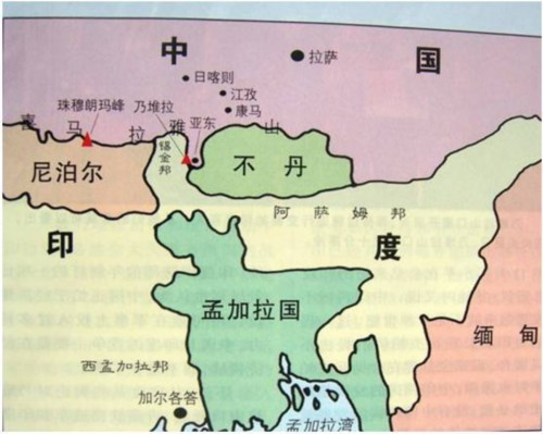 中印险些第二次开战:印度计划围剿解放军